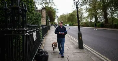 বিতর্কে জর্জরিত কিয়ার স্টারমার, ম্যান্ডেলসন নিয়োগে নিরাপত্তা চেক ব্যর্থতার অভিযোগ