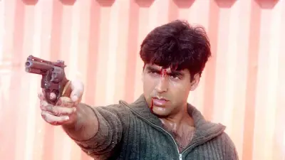 ‘জানি দুশমন’ সিনেমায় অক্ষয় কুমারের দৈনিক ৮-৯ লাখ রুপি পারিশ্রমিকের গল্প