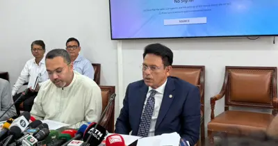 শিক্ষামন্ত্রীর কঠোর হুঁশিয়ারি: দুর্নীতির বিরুদ্ধে শূন্য সহনশীলতা