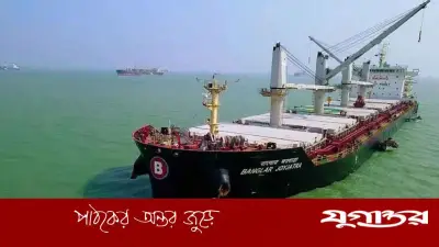 হরমুজ প্রণালিতে বাংলাদেশি জাহাজ চলাচলে ইরানের সহায়তা চাইলেন পররাষ্ট্রমন্ত্রী