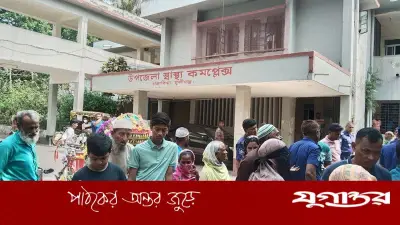 মুন্সীগঞ্জে যুবককে ডেকে নিয়ে নির্যাতনের পর হত্যার অভিযোগ, তদন্ত চলছে