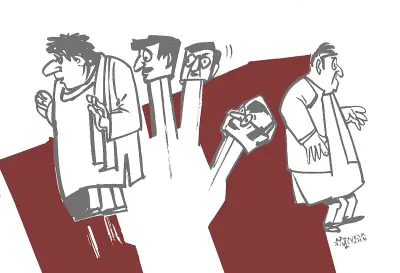 রাজনীতির মূল চালিকা শক্তি জনগণের উপলব্ধি, সংখ্যাগরিষ্ঠতা নয়: সংস্কার নিয়ে বিএনপির দ্বিধা