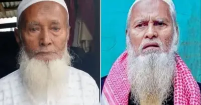 চাঁদপুরে বন্ধুর কবর খুঁড়তে গিয়ে সেই কবরেই মৃত্যু, দুই বৃদ্ধ বন্ধুর করুণ পরিণতি