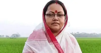 বিএনপির সংরক্ষিত নারী আসনে আওয়ামী লীগ নেত্রীর মনোনয়নে বিতর্ক