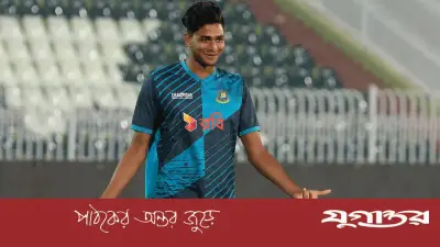 নাহিদ রানার বোলিংয়ে জয়, পেসারদের ইনজুরি নিয়ে সতর্কবার্তা