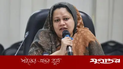 রাজশাহীতে সংরক্ষিত নারী আসনে বিএনপির মনোনয়ন পেলেন মাহমুদা হাবিবা