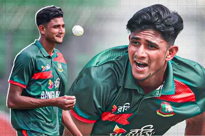 বাংলাদেশের ক্রিকেটে নতুন অধ্যায়: প্রাথমিক বিদ্যালয়ে ক্রিকেট প্রশিক্ষণ কর্মসূচি চালু