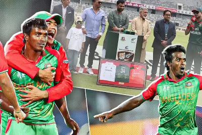 বাংলাদেশ ক্রিকেট দলের নতুন কোচ নিয়োগ নিয়ে আলোচনা শুরু