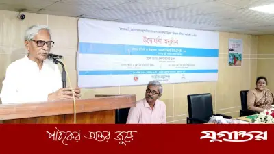 মাদক থেকে তরুণ প্রজন্ম রক্ষায় শিল্প-সংস্কৃতি চর্চা বাড়ানোর আহ্বান সংস্কৃতিমন্ত্রীর