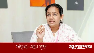 সংরক্ষিত নারী আসনে বিএনপির মনোনয়ন পেলেন সানজিদা ইসলাম তুলি