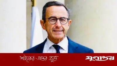 ফ্রান্সের প্রেসিডেন্ট নির্বাচনে এলআর দলের প্রার্থী ব্রুনো রেতাইয়ো, ২০২৭ সালে চ্যালেঞ্জ