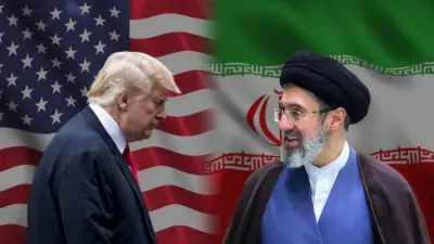 যুক্তরাষ্ট্র-ইরান আলোচনায় প্রতিবন্ধকতা, ইরাকি গোষ্ঠীর হামলার হুঁশিয়ারি ও ঢাকায় ভূমিকম্প