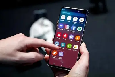 অ্যান্ড্রয়েড স্মার্টফোনে 'গড মোড' ম্যালওয়্যার ছড়াচ্ছে, ব্যক্তিগত তথ্য ঝুঁকিতে