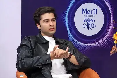 প্রথম আলোর ভিডিও বিভাগে বিনোদন সংক্রান্ত নতুন আপডেট প্রকাশিত হয়েছে