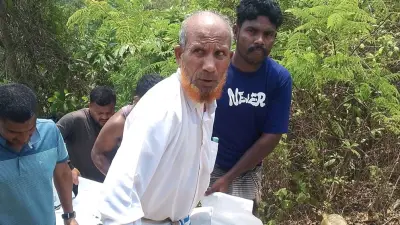 টেকনাফে পাহাড় থেকে ৩ যুবকের মরদেহ উদ্ধার: দেশে আজ স্বর্ণের বাজার মূল্য কত?