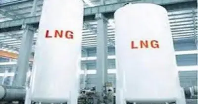 মহেশখালীর এফএসআরইউতে কারিগরি ত্রুটি মেরামত, জাতীয় গ্রিডে গ্যাস সরবরাহ পুনরায় শুরু