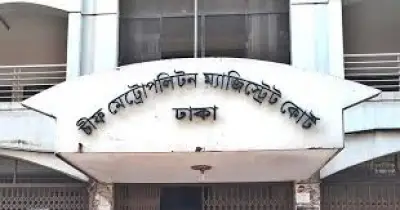 আয়ের উৎসের বাইরে সম্পদ অর্জনের অভিযোগে নাজিম উদ্দিনের স্ত্রী-পুত্রের আয়কর নথি জমার আদেশ