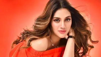 রেশন দুর্নীতি মামলায় নুসরাত জাহানকে তলব ইডির, দিল্লিতে হাজিরার নির্দেশ