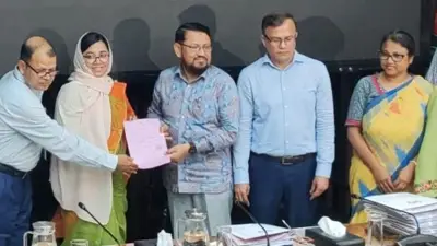 সংরক্ষিত নারী আসনে মনোনয়ন জমা, সুপ্রিম কোর্টের কার্যক্রম বহাল, রাজীবের ‘আলী’ জার্মানিতে পুরস্কার