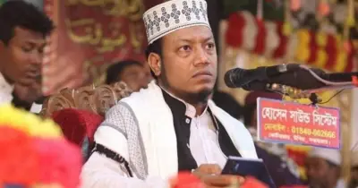 সিরাজগঞ্জ আদালতের গ্রেপ্তারি পরোয়ানা, জামায়াত নেতা আমির হামজার বিরুদ্ধে মন্ত্রী টুকুর মানহানির মামলা