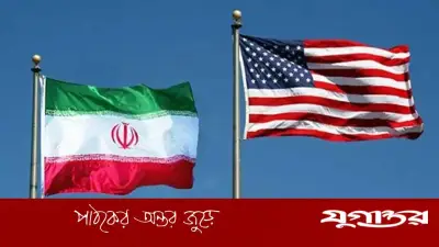 ইরান-যুক্তরাষ্ট্র যুদ্ধবিরতি মেয়াদ শেষের দ্বারপ্রান্তে: ট্রাম্পের হুঁশিয়ারি
