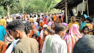 নওগাঁ থেকে টেকনাফ: ১২ মরদেহ উদ্ধার, প্রধানমন্ত্রীর উপদেষ্টার বক্তব্য ও অন্যান্য গুরুত্বপূর্ণ খবর