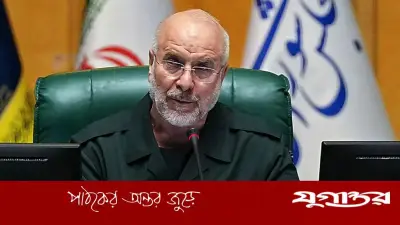 ইরানের পার্লামেন্ট স্পিকার: চাপে আলোচনা হবে না, যুদ্ধবিরতি শেষের পথে