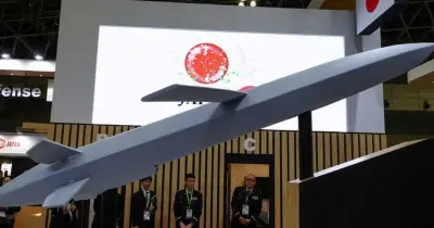 জাপানের প্রতিরক্ষা নীতিতে যুগান্তকারী পরিবর্তন: প্রাণঘাতী অস্ত্র রপ্তানি অনুমোদন