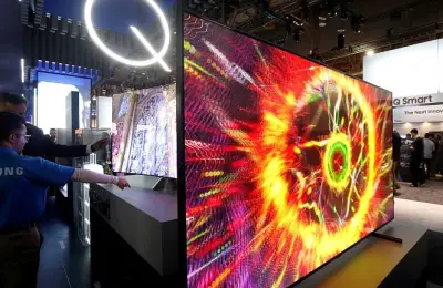 স্মার্ট টিভি আপনার ব্যক্তিগত তথ্য সংগ্রহ করছে: গোপনীয়তার ঝুঁকি