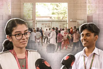 বাংলাদেশে অনলাইন শিক্ষার নতুন সম্ভাবনা: প্রযুক্তির মাধ্যমে শিক্ষার প্রসার