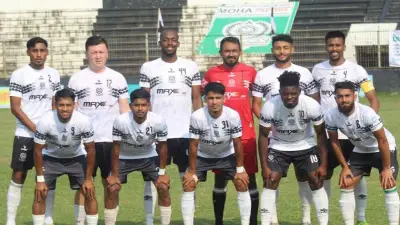 সৌরভের হ্যাটট্রিকে মোহামেডানের জয়, গাজীপুরে বিক্ষোভে আহত ৩০, ইরানের তেলবাহী জাহাজ অবরোধ ভাঙল