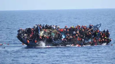 জাতিসংঘের রিপোর্ট: ২০২৫ সালে ৮ হাজার অভিবাসন প্রত্যাশীর মৃত্যু, জেদ্দায় ক্রিকেট স্টেডিয়াম নির্মাণের পরিকল্পনা