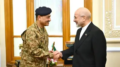 পাকিস্তানের মধ্যস্থতায় যুক্তরাষ্ট্র-ইরান শান্তি আলোচনা: আশার আলো জ্বলছে