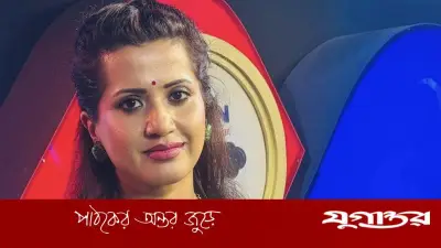 বিএনপির সংরক্ষিত নারী আসনে শোবিজ তারকাদের বাদ, ন্যান্সির 'লাল সালাম'