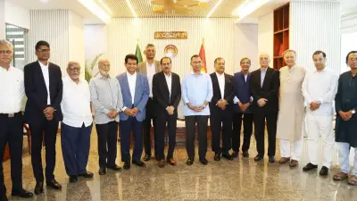 সরকার কারাবন্দী সাংবাদিকদের জামিন খতিয়ে দেখবে, ২০২৫ সালের এসএসসি পরীক্ষায় দেড় ঘণ্টা সময়