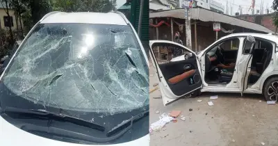 গাজীপুরে বিএনপির দুই গ্রুপের সংঘর্ষে আহত কয়েকজন, ঝুট ব্যবসা নিয়ে বিরোধ