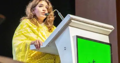 বাংলাদেশের গণতন্ত্র ও বৈশ্বিক শান্তির অঙ্গীকার পুনর্ব্যক্ত করলেন প্রতিমন্ত্রী