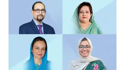 ঝালকাঠিতে নারী সংসদ সদস্য বৃদ্ধি, আজারবাইজানের এলএনজি ও অর্থনীতির সম্ভাবনা