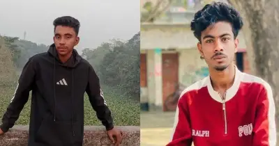 ঝিনাইদহে ট্রাকের চাপায় দুই কিশোরের মর্মান্তিক মৃত্যু, মোটরসাইকেল দুর্ঘটনায় নিহত