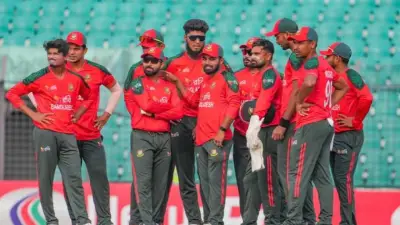 বাংলাদেশ-নিউজিল্যান্ড সিরিজে মোস্তাফিজ-তাসকিন বাদ, রাঙ্গাবালীতে সড়ক অনিয়মের অভিযোগ