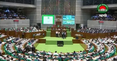 সাইবার সুরক্ষা আইনে কঠোর বিধান: ভিডিও ধারণ ও ব্ল্যাকমেইলিংয়ের বিরুদ্ধে সরকারের কঠোর অবস্থান