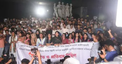 ছাত্রদলের হুঁশিয়ারি: ক্যাম্পাসে শিবিরের হামলার পুনরাবৃত্তি হলে প্রতিরোধ গড়ে তোলা হবে