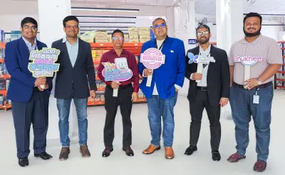 গ্রামীণ হেলথটেকের 'সুখী অনলাইন হেলথস্টোর' উদ্বোধন: আসল স্বাস্থ্যপণ্য এখন দেশব্যাপী