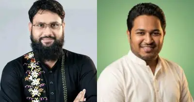 দলীয় দুই এমপিকে রাজনৈতিক পারিষদে নিয়োগ দিলো এনসিপি