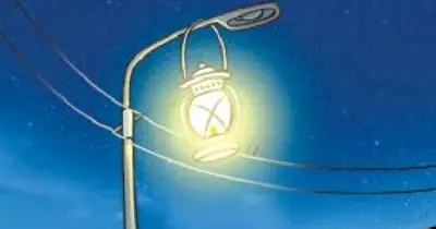 তাপমাত্রা বৃদ্ধির সাথে বিদ্যুৎ সংকট: লোডশেডিংয়ে ভোগান্তি বাড়ছে দেশজুড়ে