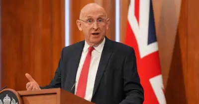 হরমুজ প্রণালি মুক্ত করতে লন্ডনে বৈঠক, ৩০ দেশের প্রতিনিধি অংশ নিচ্ছেন