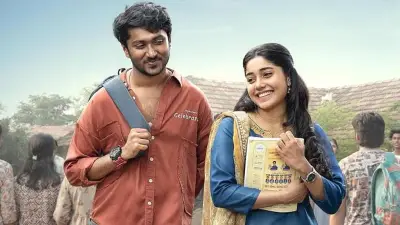 ‘ভাজা ২’ সিনেমা: বক্স অফিসে ঝড় তুলেছে তরুণ নির্মাতাদের স্বপ্নের সাফল্য