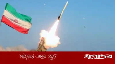 আবার যুদ্ধ হলে শত্রুর সম্পদ চূর্ণবিচূর্ণ করবে ইরানের বিপ্লবী গার্ড