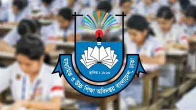 মাউশির নতুন নির্দেশনা ও অন্যান্য শীর্ষ সংবাদ