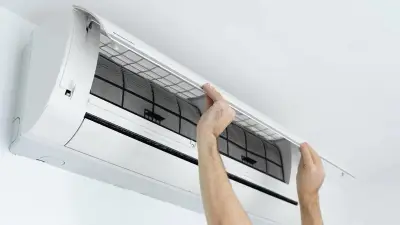 প্রচণ্ড গরমে এসির কার্যকারিতা বাড়ানোর ৫ টিপস